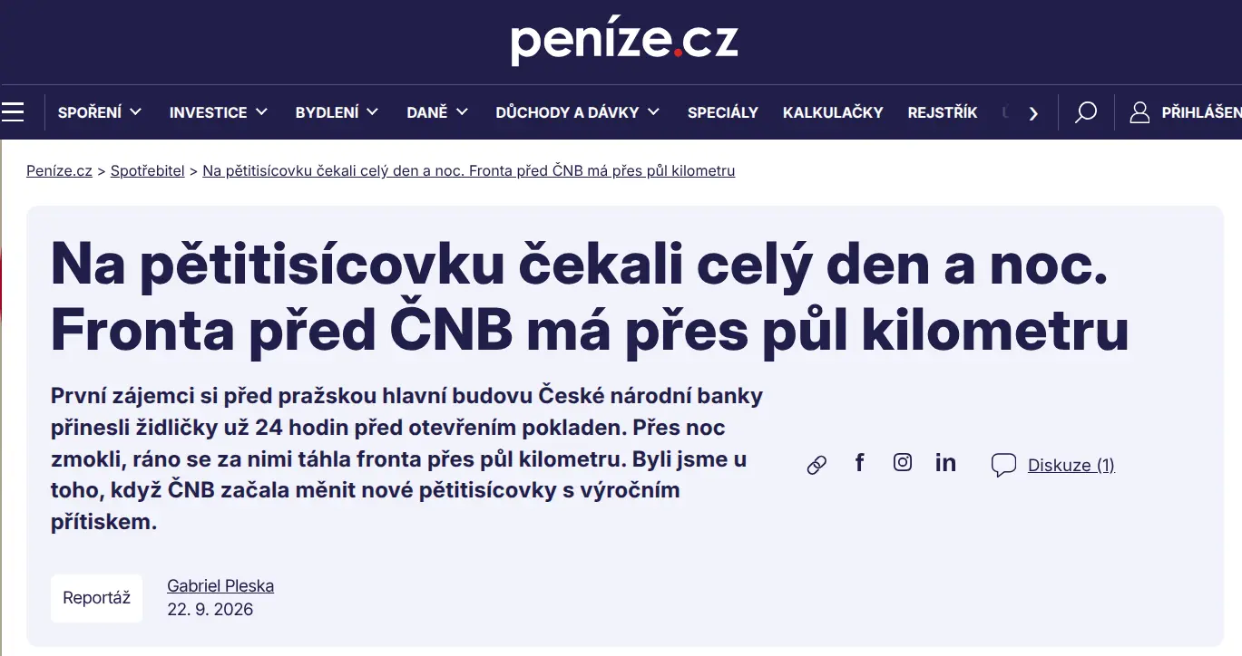 Penize.cz